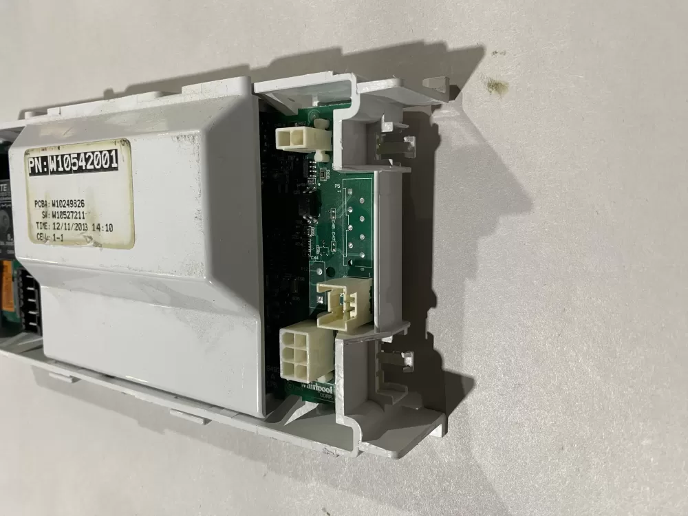 Whirlpool Maytag Amana AP6022778 W10542001 Dryer Control Board AZ141388 | BK1675