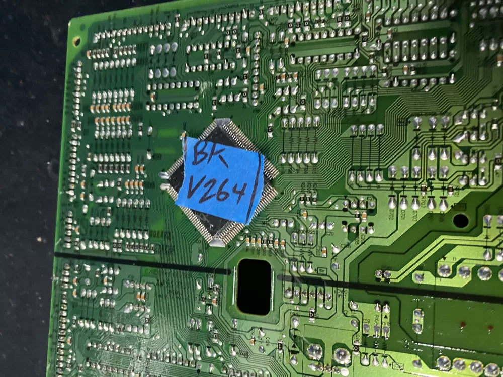 Samsung DA92 00147A DA41 00750A Refrigerator Control Board AZ18612 | BKV264