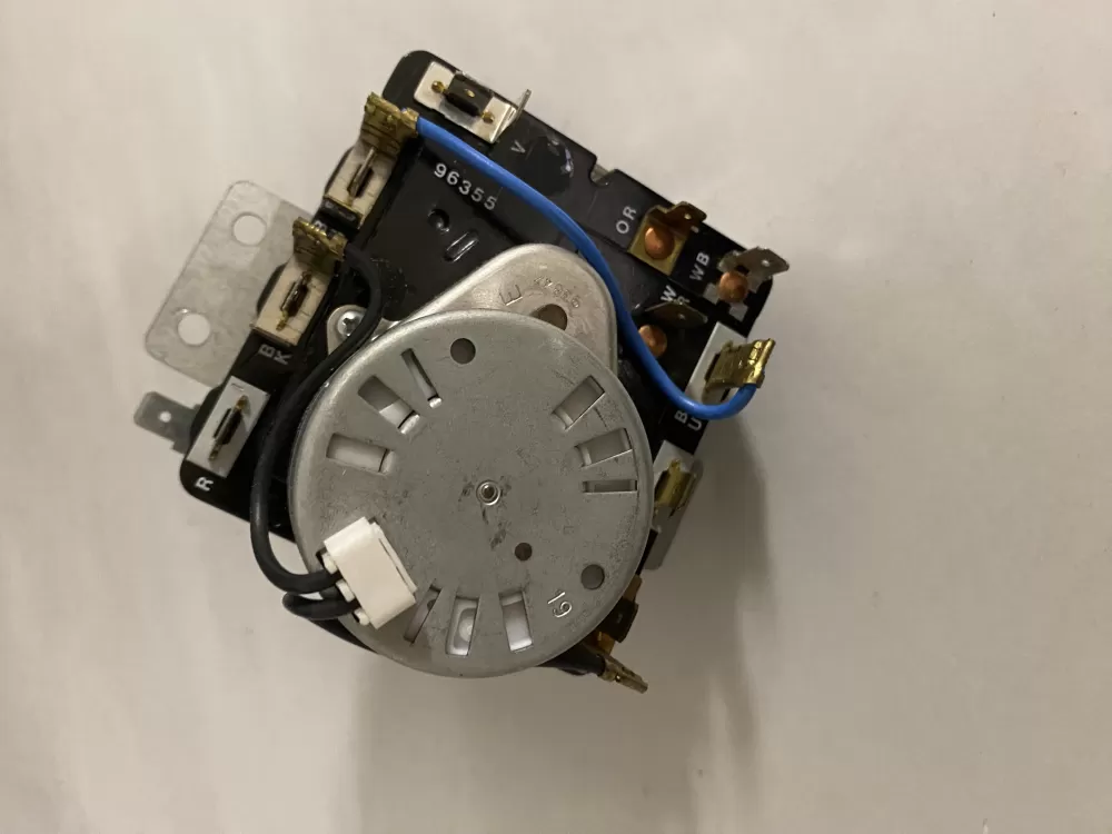 Kenmore 3406016 3406703 3976577 WP3976577 Dryer Timer AZ192738 | BK2068