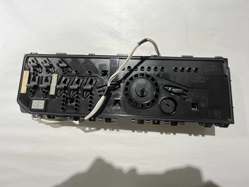 Whirlpool W10582405 WPW10582405 PS11756533 Dryer Control Board