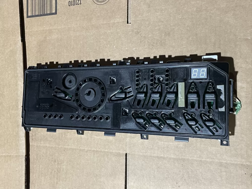 Whirlpool AP6022959 W10560210 WPW10560210 Washer Control Board AZ88855 | Wmv234
