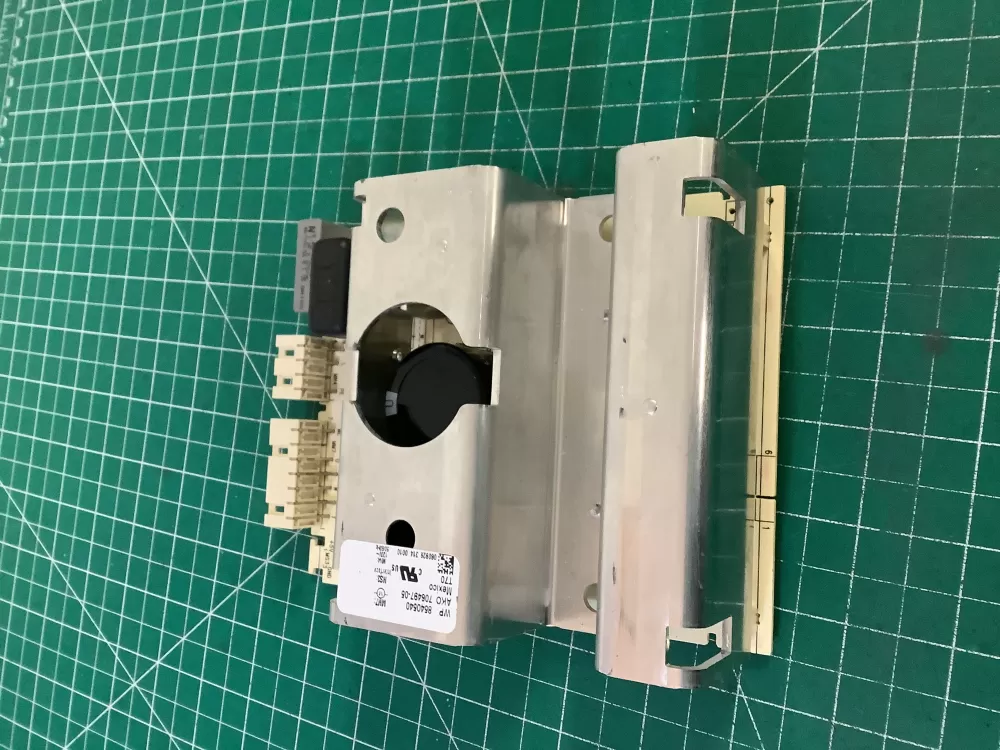 Whirlpool Kenmore WPW10163007 8540540 Washer Control Board AZ203957 | NR345