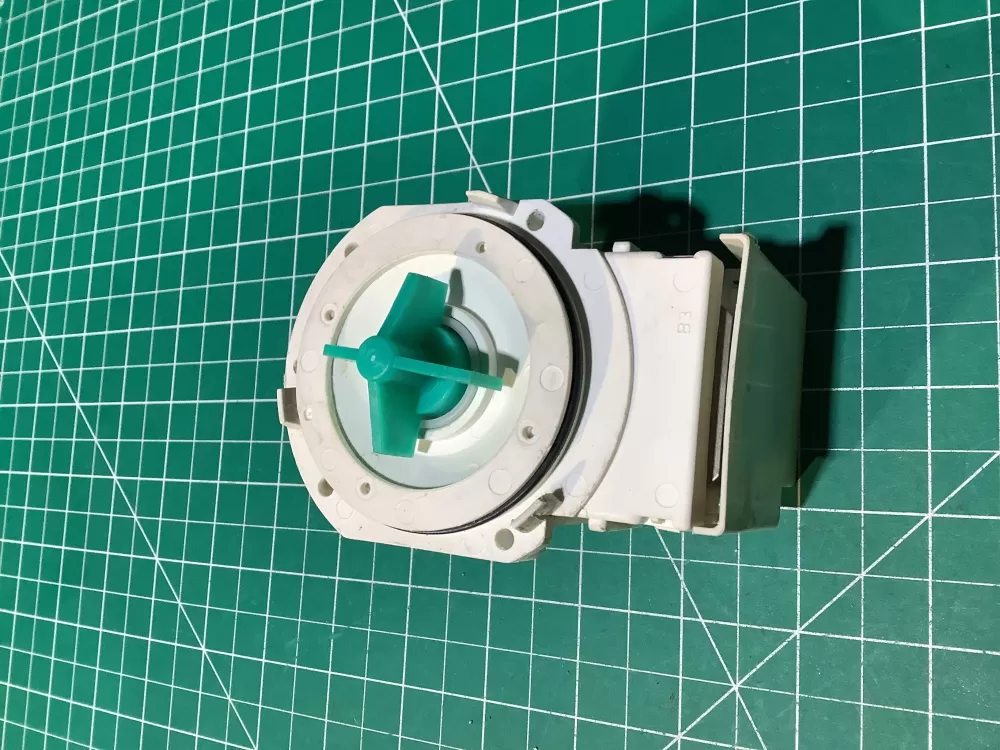 Crosley  Frigidaire  Kelvinator  Kenmore 154736201 5304492415 A00126401 Dishwasher Drain Pump