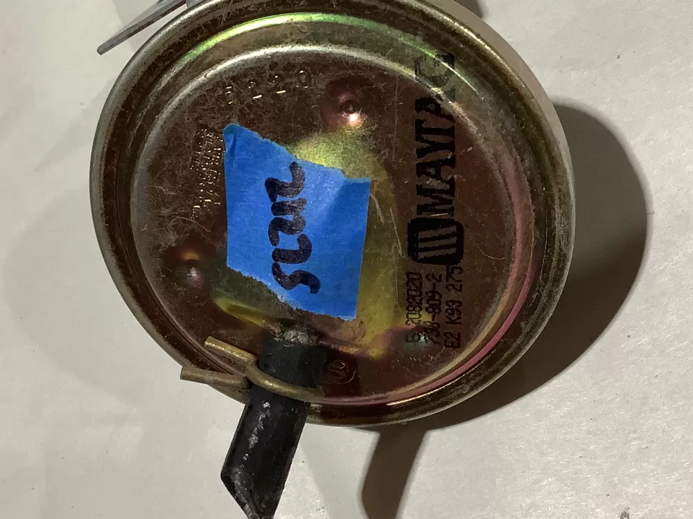 62082020 (6 2082020) MAYTAG WASHER WATER LEVEL PRESSURE SWITCH AZ125206 | Sl212