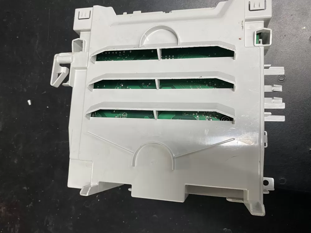 ELFU 1100 / MAT 10367843 OEM Miele Washer Main Board Assy AZ21116 | BKV97