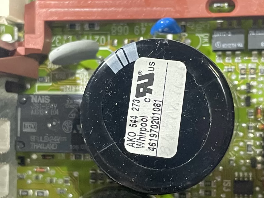 Kenmore 461970300683 Washer Motor Control Board AZ185204 | 620WM