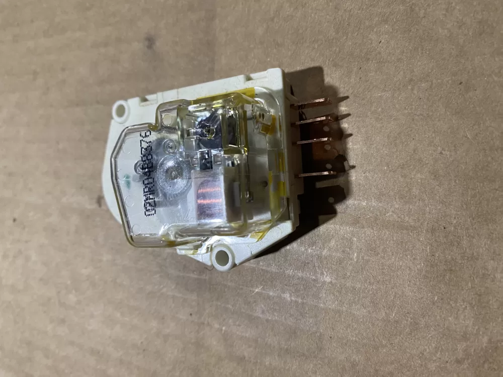 Whirlpool Kenmore W10822278 Refrigerator Defrost Timer AZ78842 | BK1590