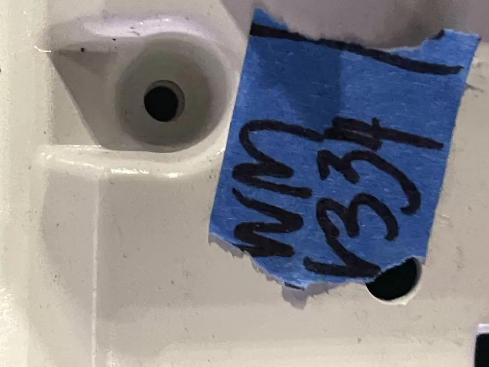 Frigidaire Dryer Control Board Oem AZ25174 | WMV334