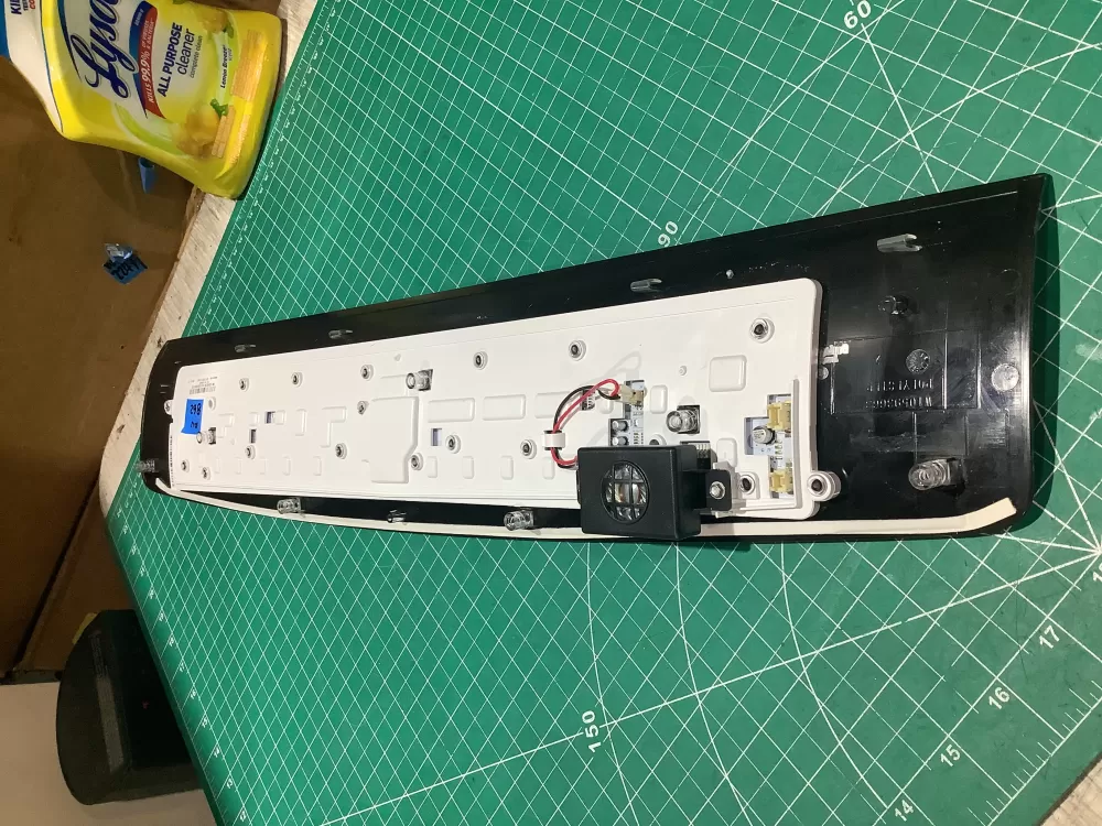 Whirlpool W10593648 W11098462 W11125963 W11133029 PS12347621 Dryer Control Board