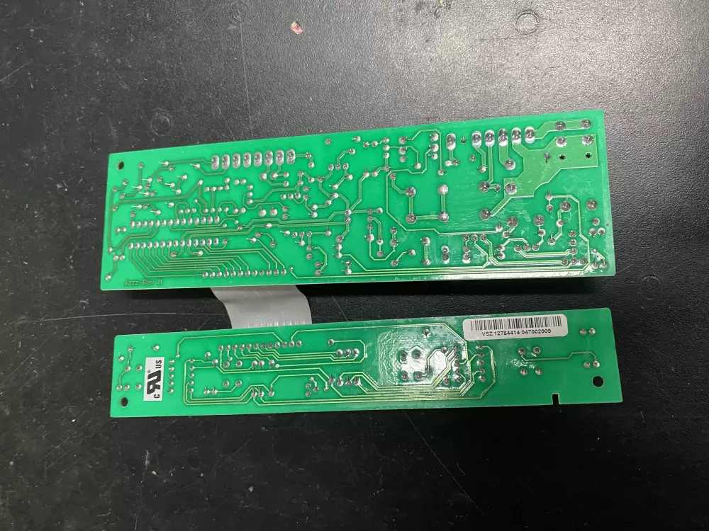 Whirlpool Maytag 12784414 Refrigerator Control Board AZ22411 | BK1119