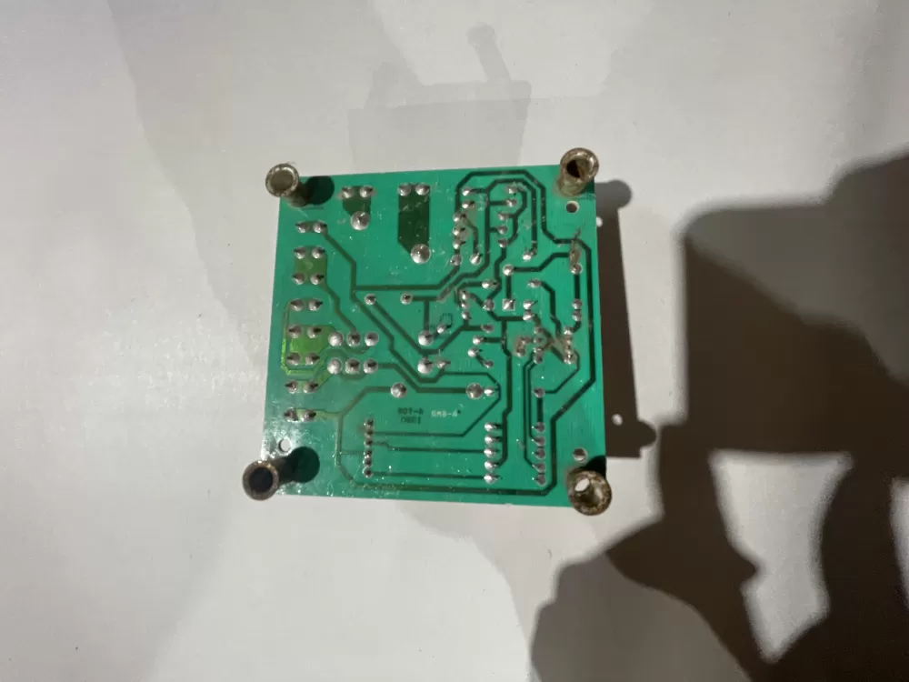 Goodman PCBDM101S Heat Pump Defrost Timer Control Board AZ192000 | KM627