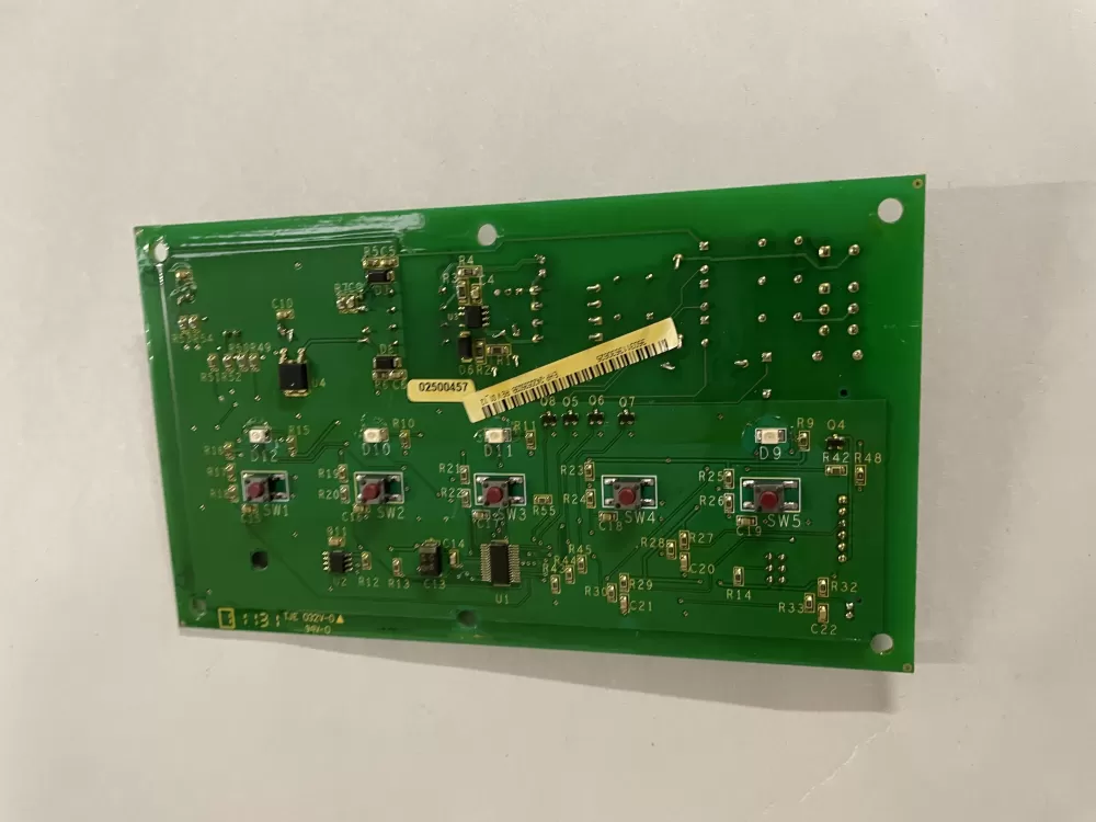 Frigidaire EHP-242053503B Refrigerator Control Board AZ138093 | KM2372