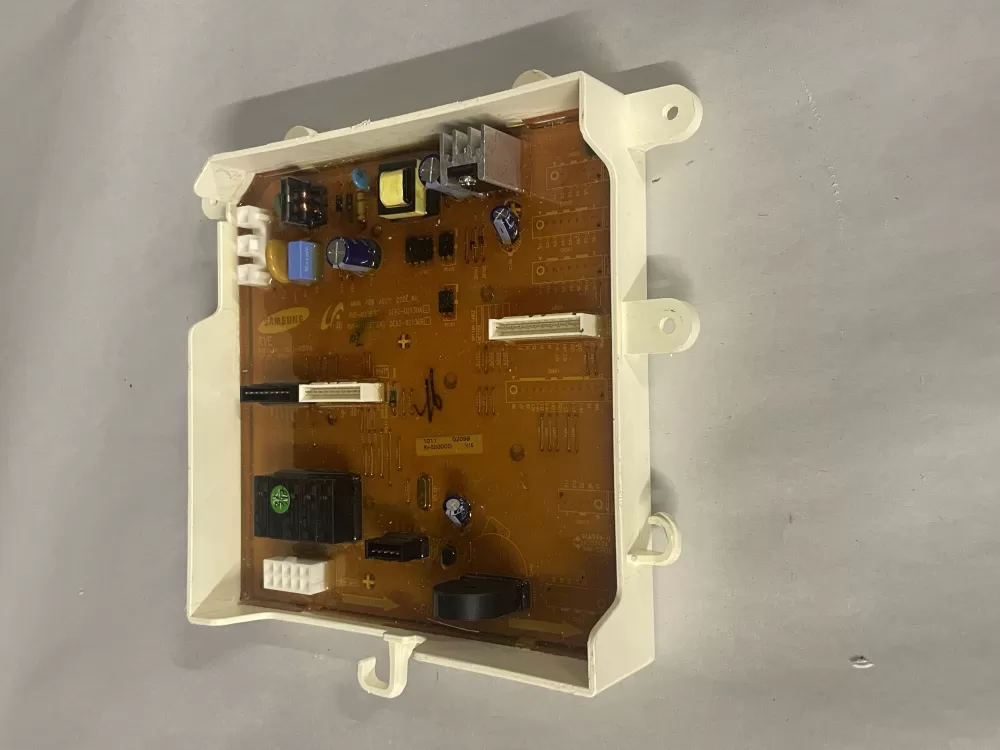 SAMSUNG DISHWASHER CONTROL BOARD  DE92-02130C AZ222160 | Wm2038