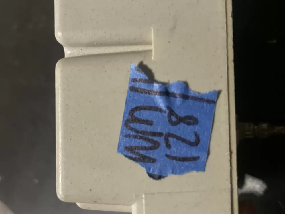 Hotpoint General Electric AP2046007 278269 Washer Timer AZ29031 | WM128