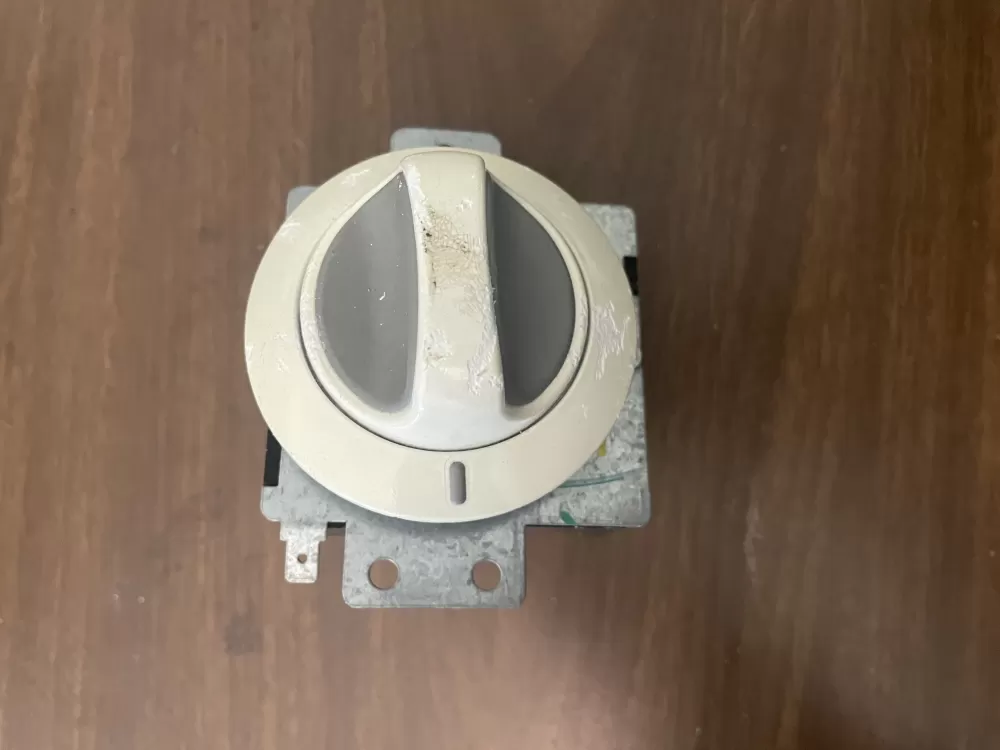 Kenmore 3406702A WP3976576 3406015 3406702 3976576 Dryer Timer AZ99242 | KM344