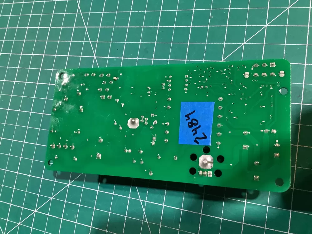 Whirlpool Maytag KitchenAid Kenmore Refrigerator Control Board AZ148112 | NR2484