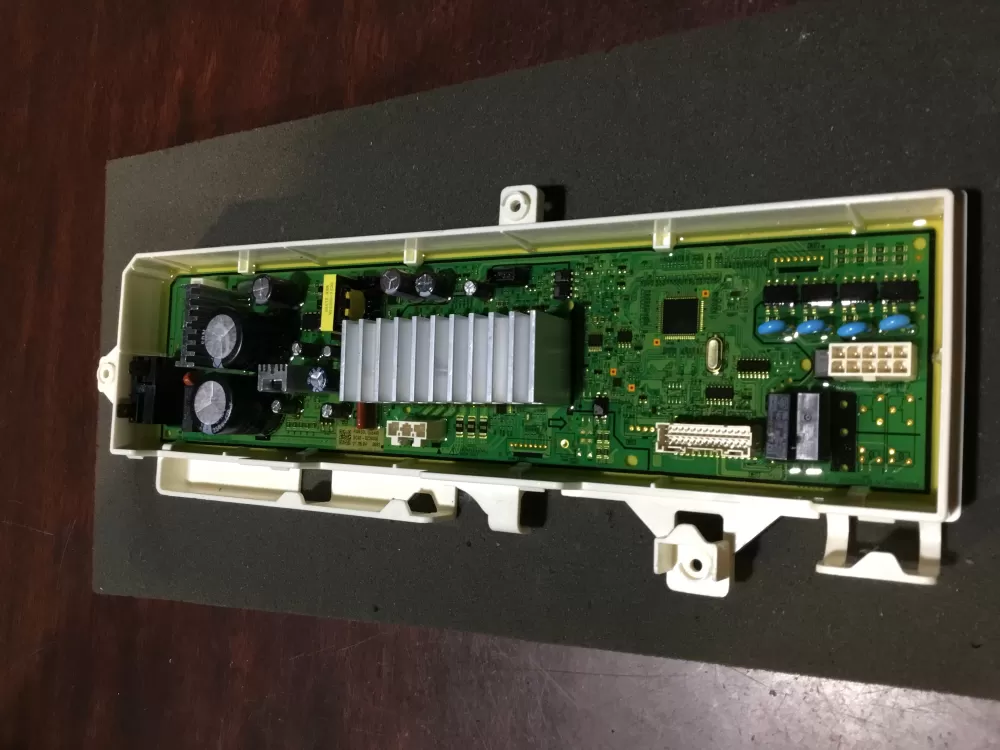 Samsung DC92-02393G DC92-02393M PS16556778 Washer Control Board AZ91886 | NRV644