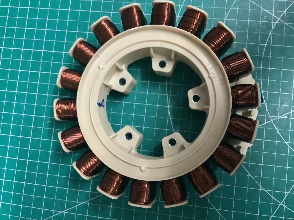 Samsung SDM700A Washer Stator AZ211905 | SLA341