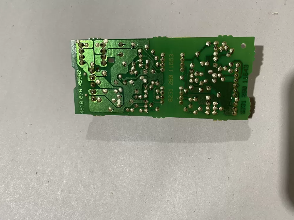 Whirlpool W10120228 Main Control Board | AZ135697 | BK2341