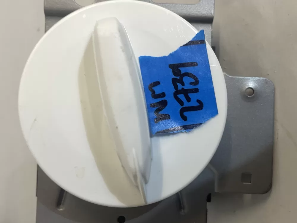 Maytag Amana Admiral Roper Dryer Timer W10745655 AZ213738 | Wm2739