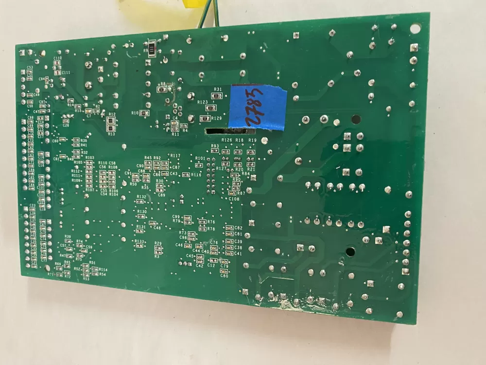 GE WR55X10956 WR55X10697 Refrigerator Control Board AZ199406 | BK2785