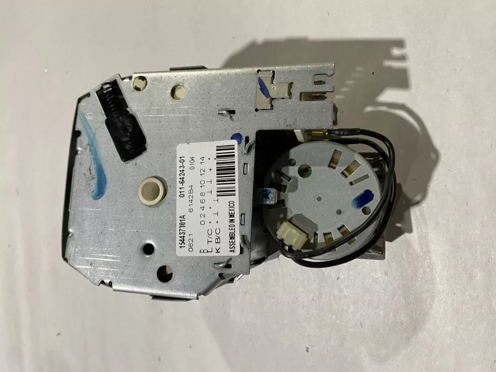 Frigidaire Electrolux 154437301 154437301a Dishwasher Timer AZ162879 | BK276