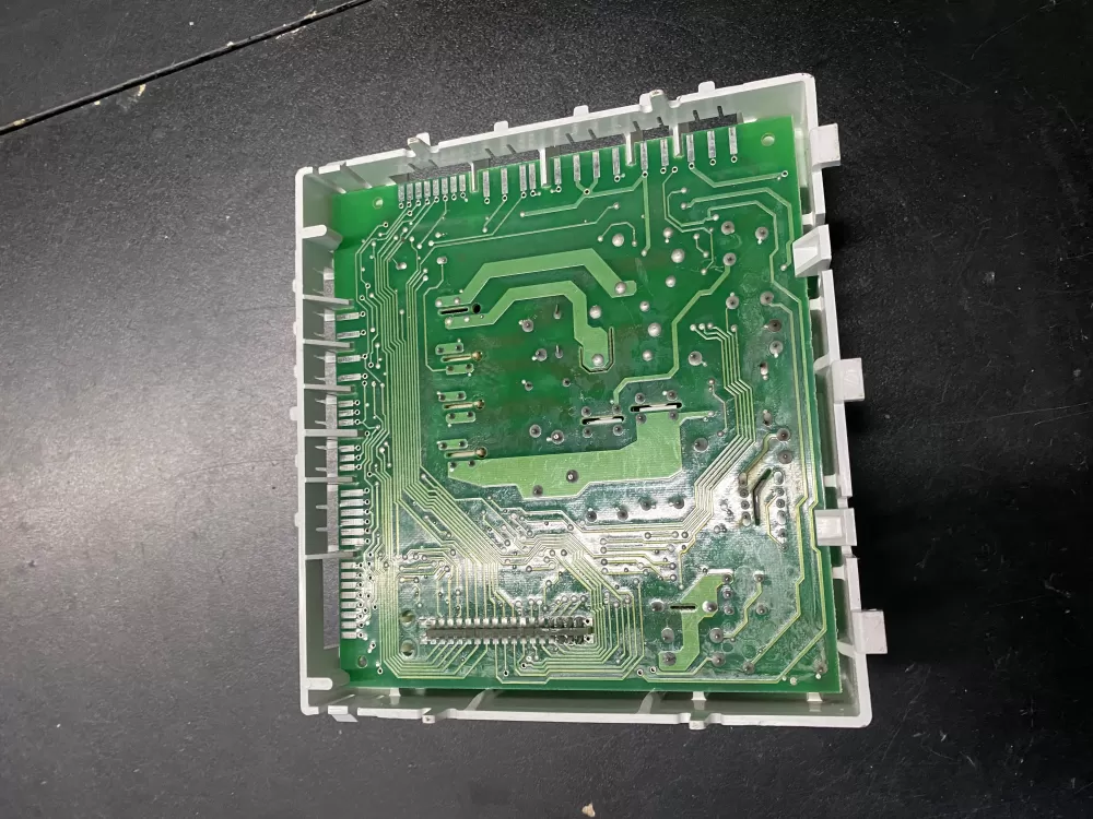 W10022390B WPW10525353 AP6022620 Washer Control Board AZ12287 | BK1042
