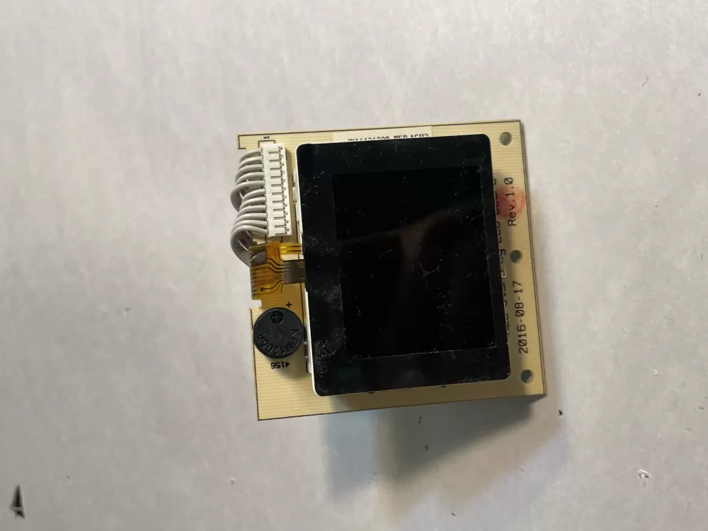 Whirlpool w10918329 w1127563 Microwave Control Board AZ194369 | Wm608