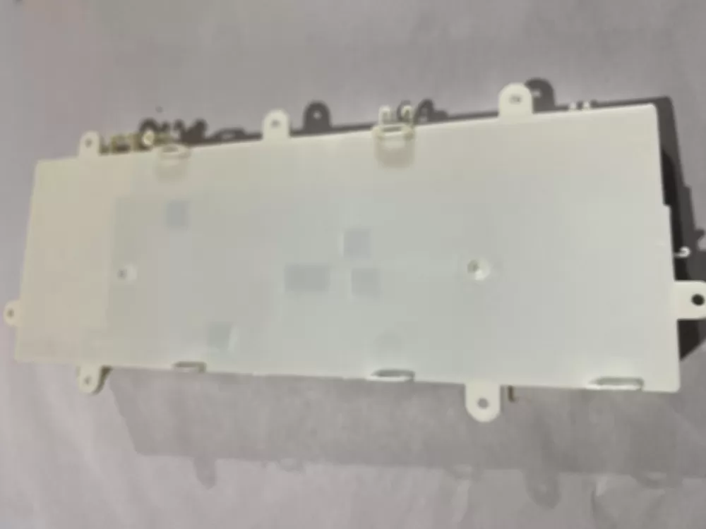 LG EBR80198607 Dryer Control Board AZ111343 | BKV652