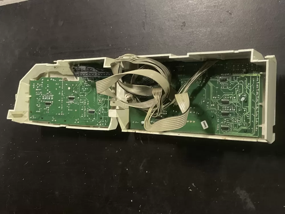 Whirlpool WP8182785  AP6011842  8182785  1176626  8182273  PS11745041  4619 702 2066 2 - 01  46197022066201 Washer Control Board