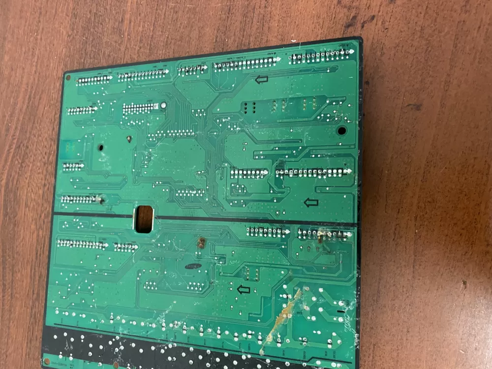 Samsung AP6241807 DA94 03757A Refrigerator Control Board AZ39467 | BK566