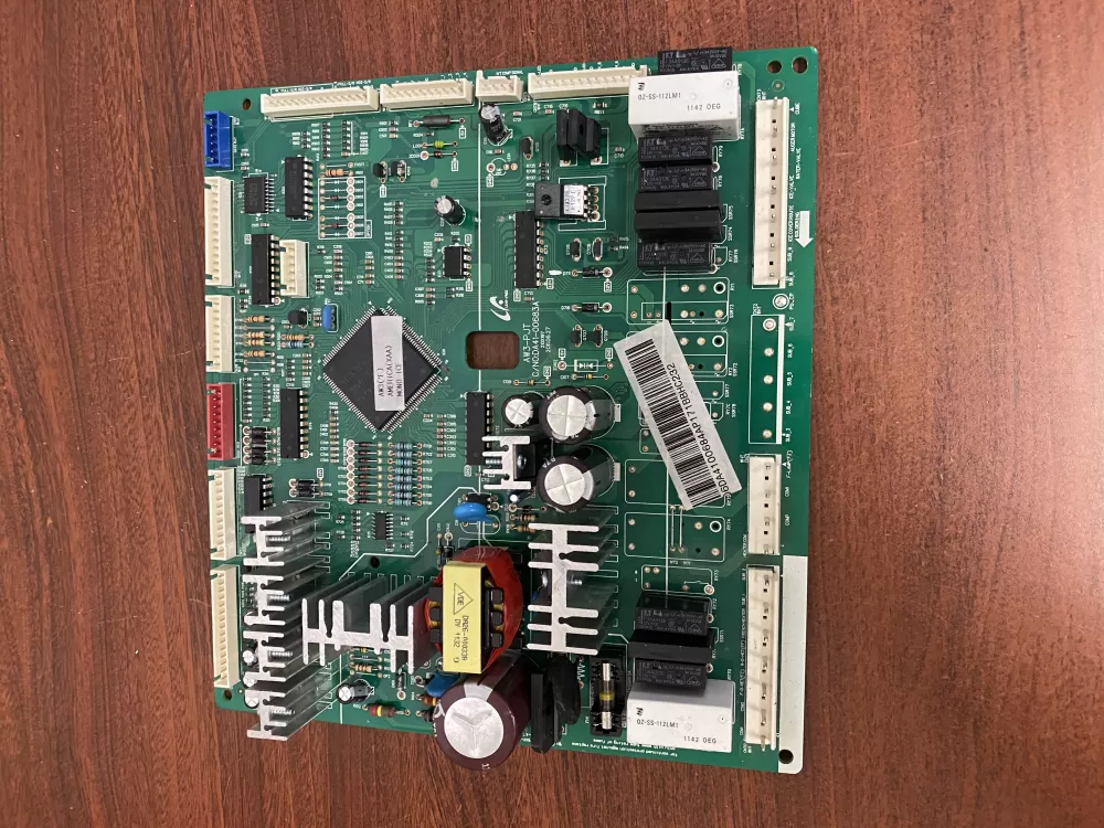 Samsung AP4700500 DA41-00684A PS4140047 DA4100684A Refrigerator Control Board