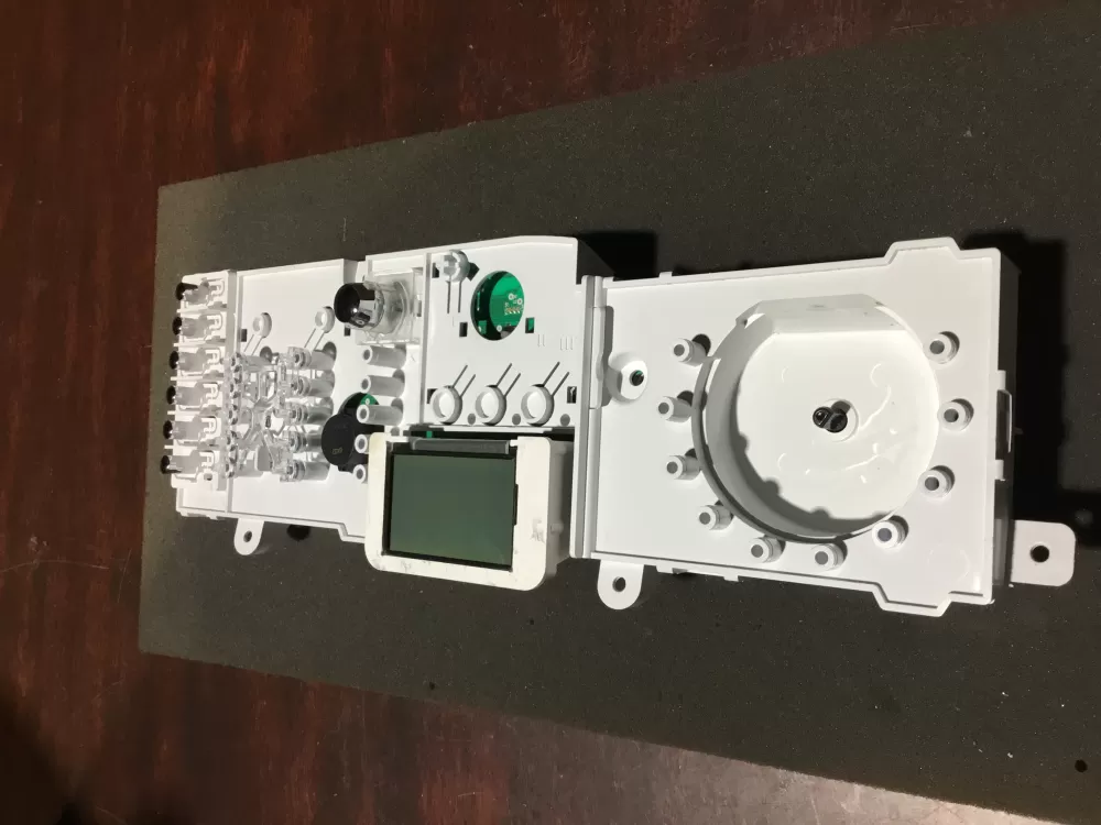 Electrolux  Frigidaire 134768300 791100BD 134791100 Washer Control Board