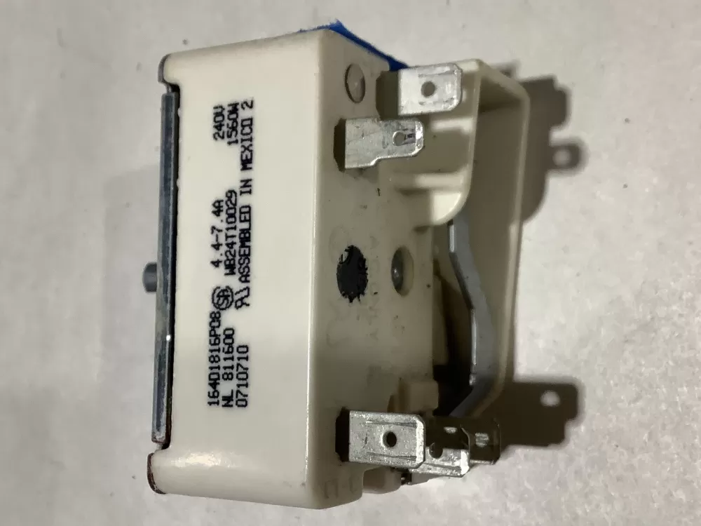 Kenmore WB24T10029 100PK Ran Switch AZ105017 | Sl5