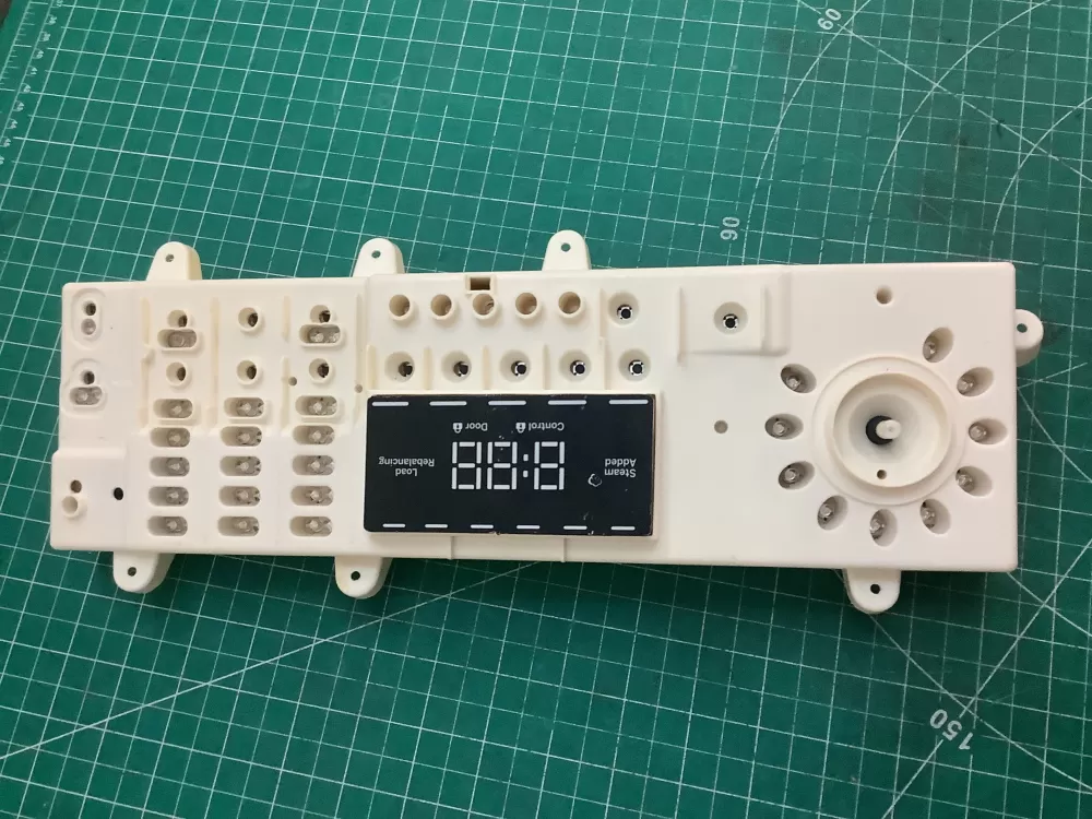 GE WH12X27293 17238100000283 Washer Control Board AZ217941 | ARV540