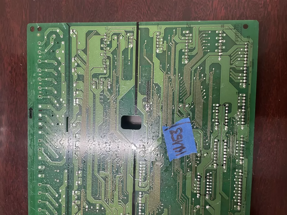 Samsung DA92 00594D DA94 02274B Refrigerator Control Board AZ34840 | KM53