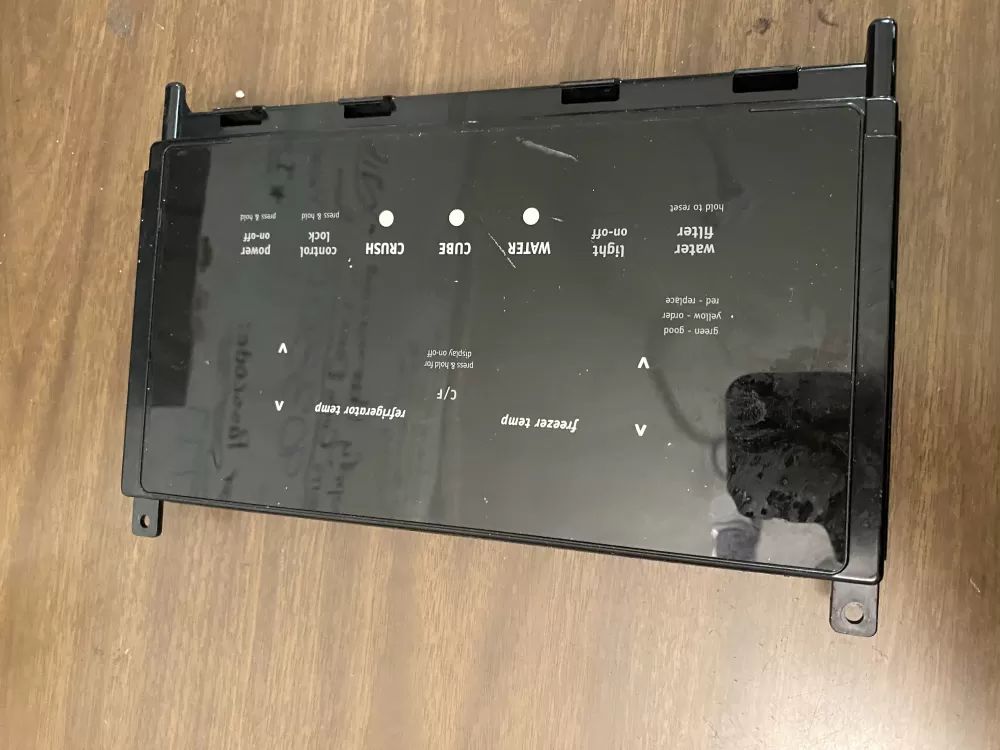 Whirlpool Frigidaire 241973704 Refrigerator Control Board AZ80579 | BK846