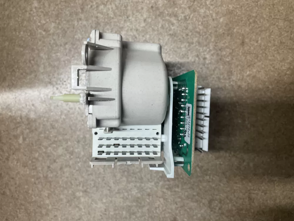 Maytag 62608740 6 2608740 2608740 22003499 Washer Timer AZ15119 | KM1229