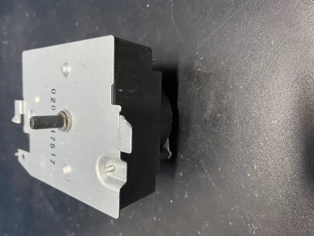 GE TMD16M10 234D1296P001 Dryer Timer AZ22249 | BK1162