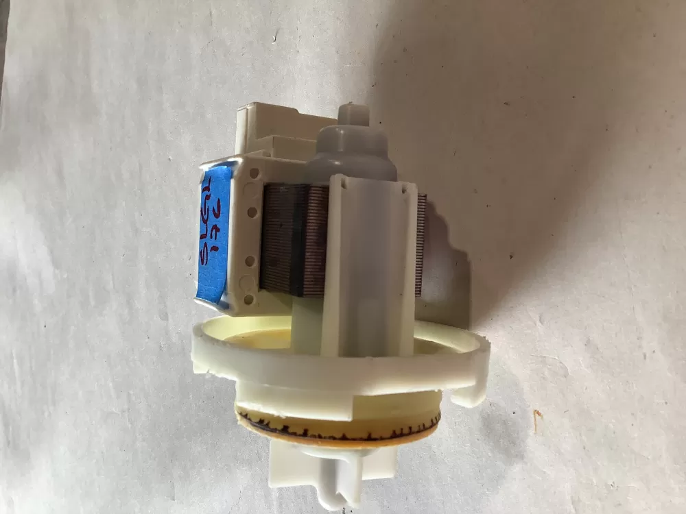 Miele 6804851 Dishwasher Drain Pump AZ148945 | SL176