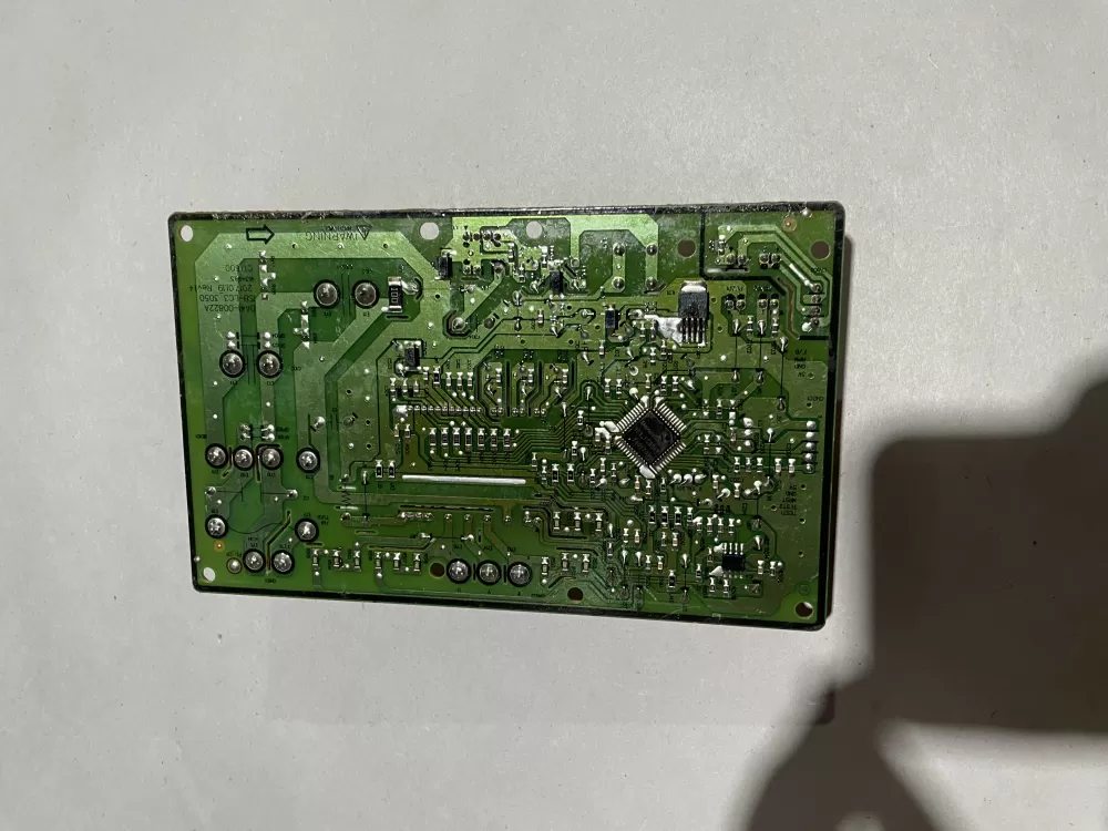 Samsung DA92-00483N Refrigerator Control Board Inverter AZ144401 | KM2426