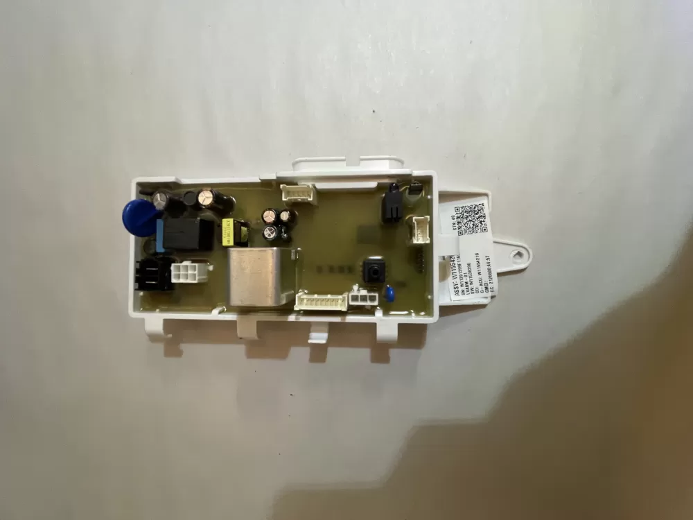 Whirlpool W11524824 W11540959 W11554261 W11567712 PS16660484 Washer Control Board