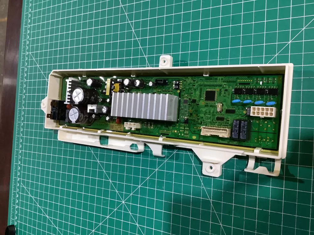 Samsung DC92-02393B DC92-02393D Washer Control Board AZ150699 | NRV777