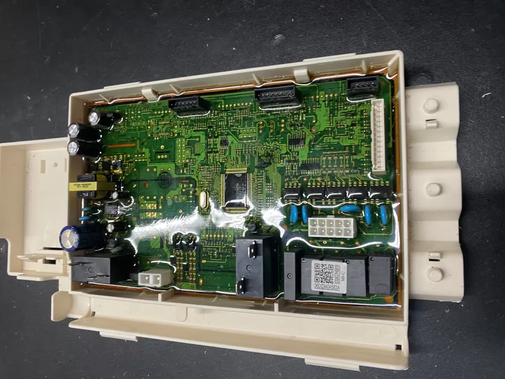Samsung DC94-04583A Washer Control Board