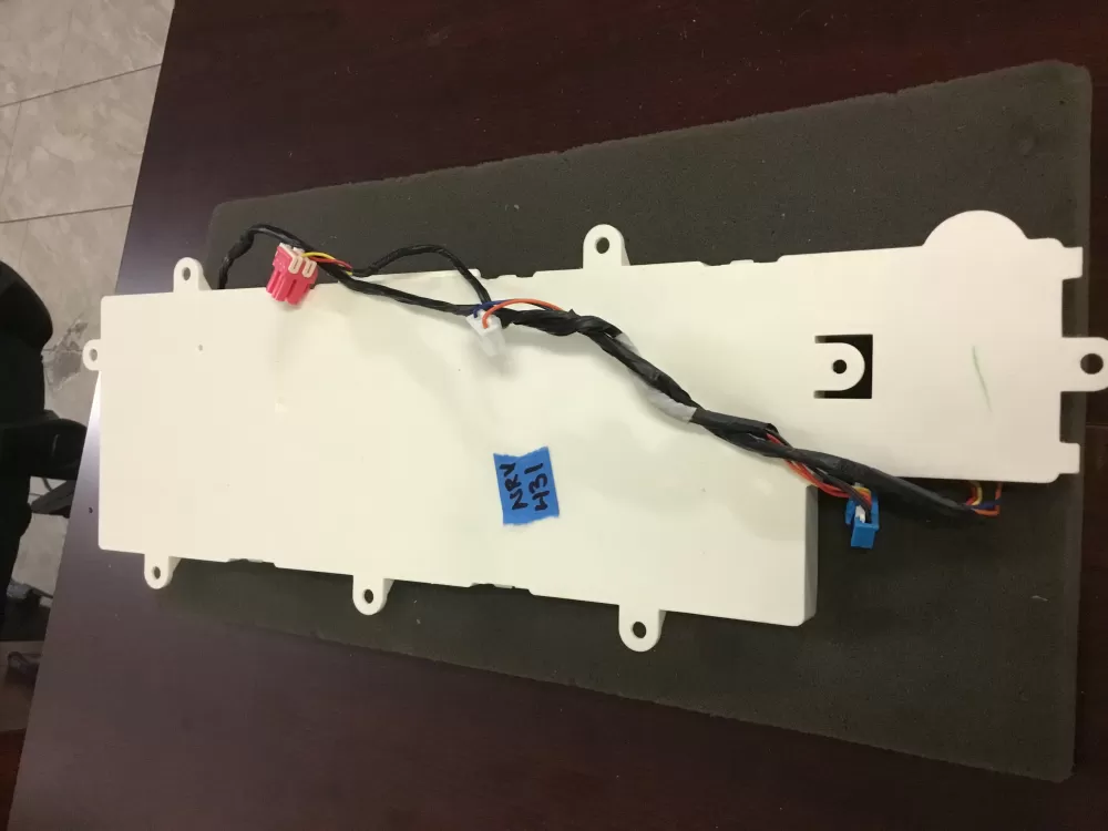 LG EBR63615909 Dryer Control Board AZ90617 | NRV431