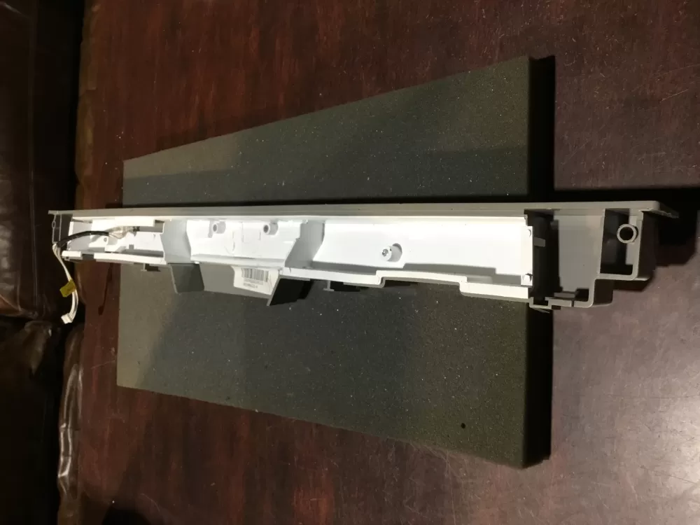 Whirlpool W10481121 A Dishwasher Control Panel AZ78089 | NRV611