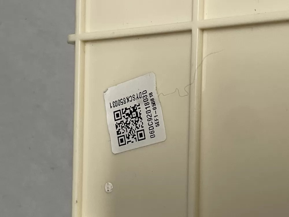 Samsung DC92 01803D Washer Control Board AZ207956 | Wm1267