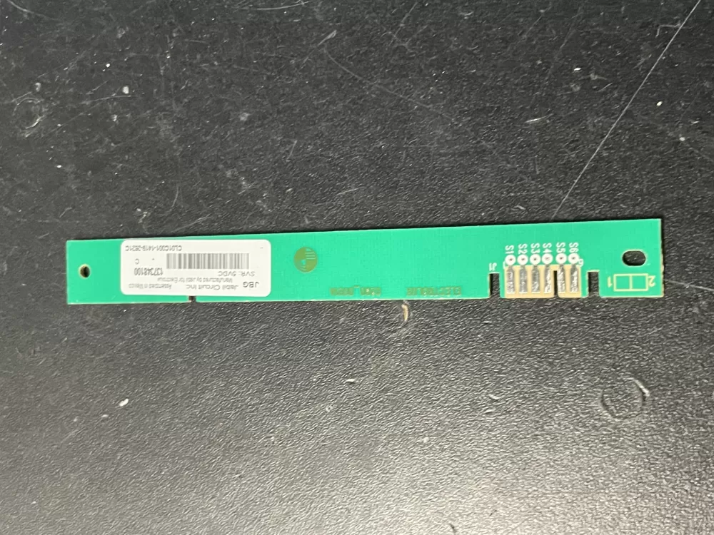 Frigidaire  Electrolux 137348100 