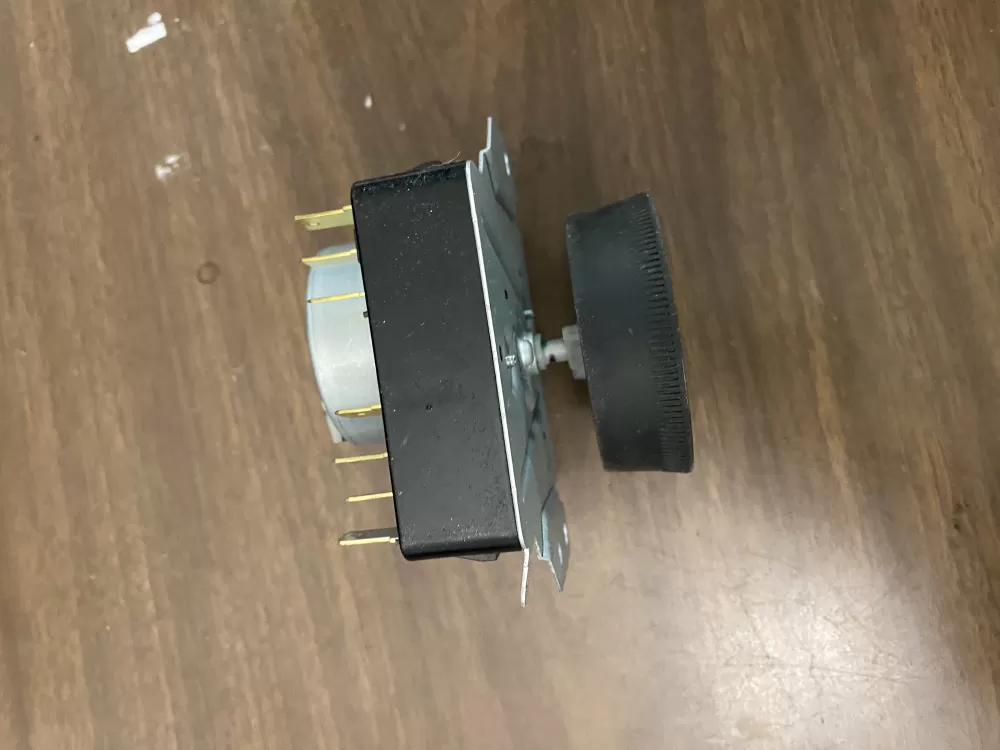 Whirlpool Kenmore AP5988891 W10634750 W10846428 Dryer Timer AZ89647 | BK1355