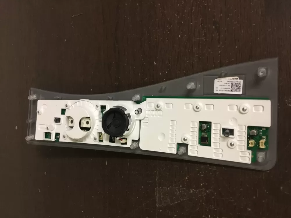 Whirlpool W10825111 W10911023 Washer Control Board Panel AZ10253 | NRV309